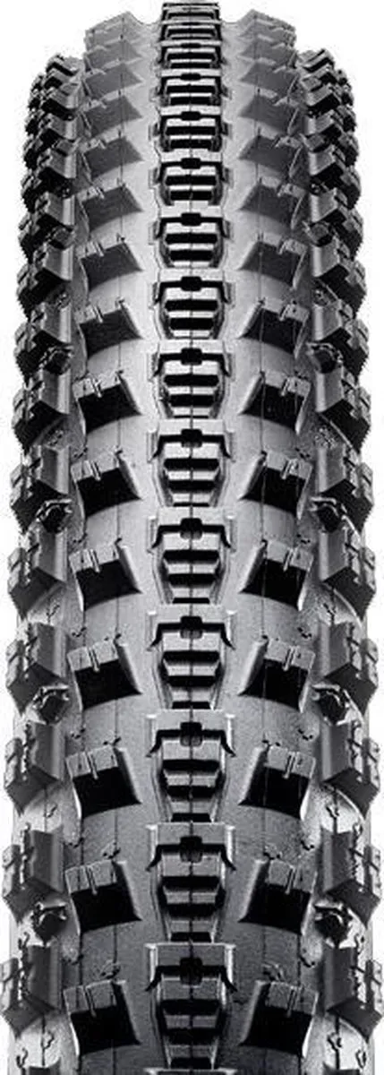 Maxxis Crossmark II EXO TLR 27.5x2.25 Buitenband - Zwart