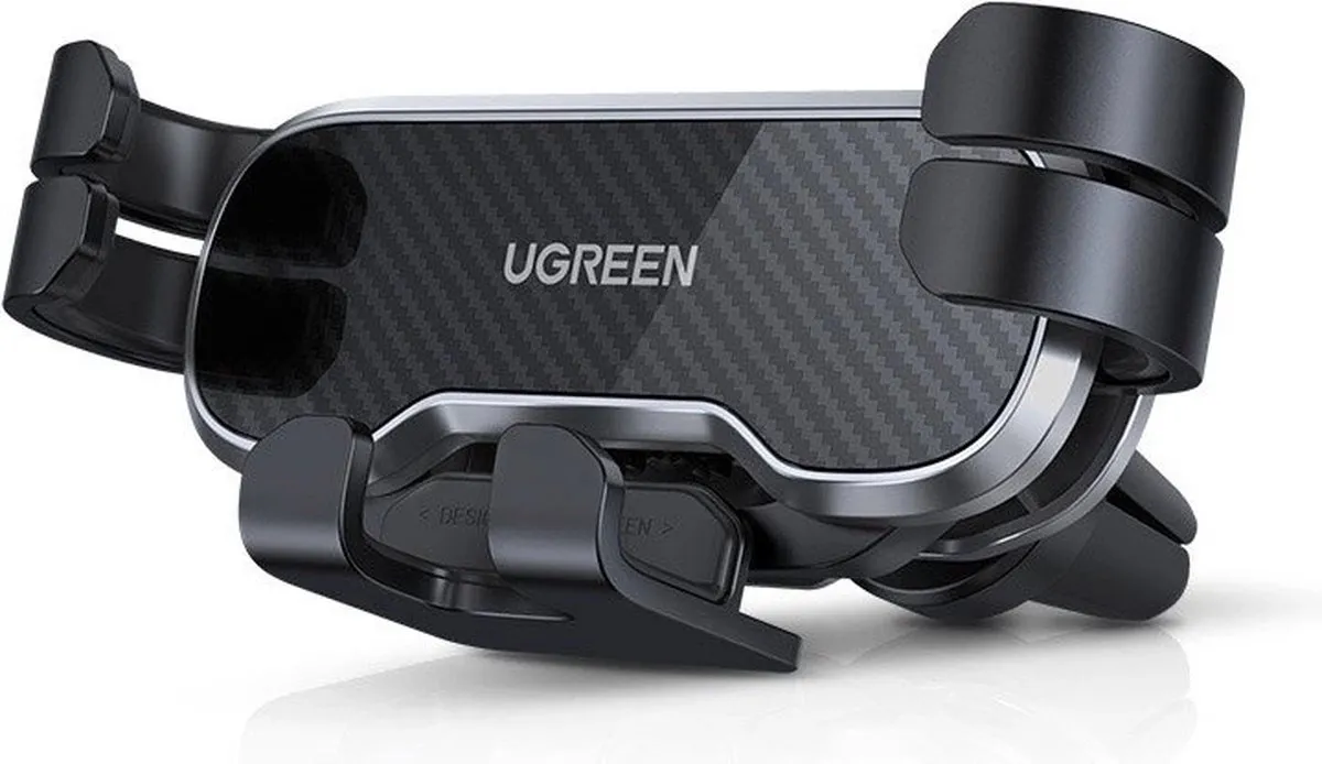 Ugreen Zwaartekracht Autotelefoonhouder 6957303885398