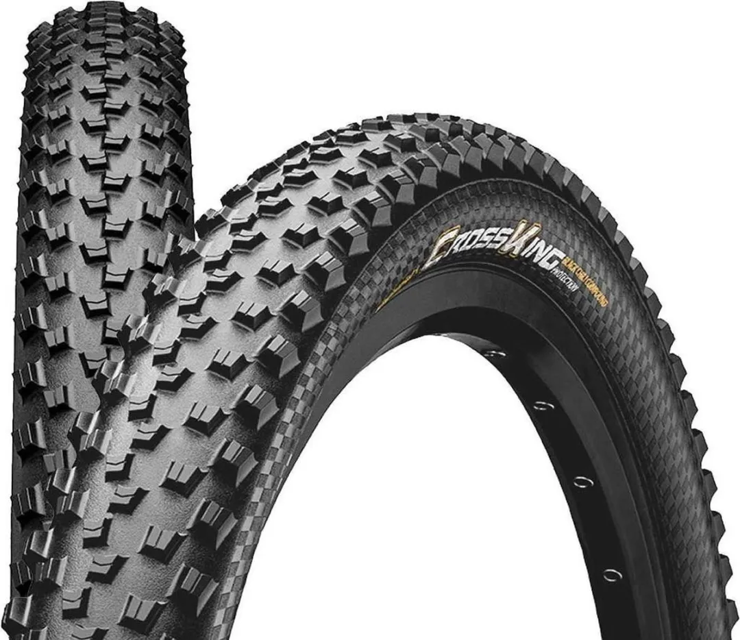 Continental Cross King 2.2 TLR 27.5x2,2"