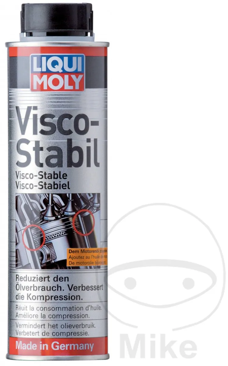 Liqui Moly Visco-Stabil 1017 - 300ml