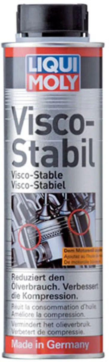 Liqui Moly Visco-Stabil 1017 - 300ml