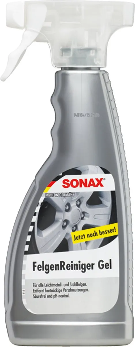 Sonax Velgenreiniger 500ml