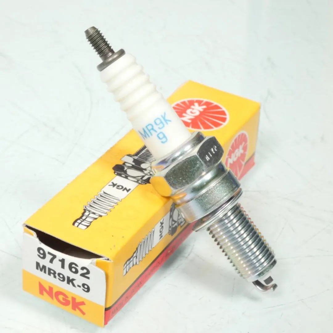 NGK MR9K-9 Bougie - Wit