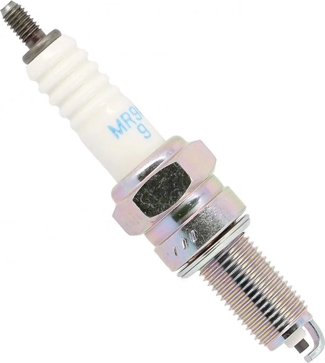 NGK MR9K-9 Bougie - Wit