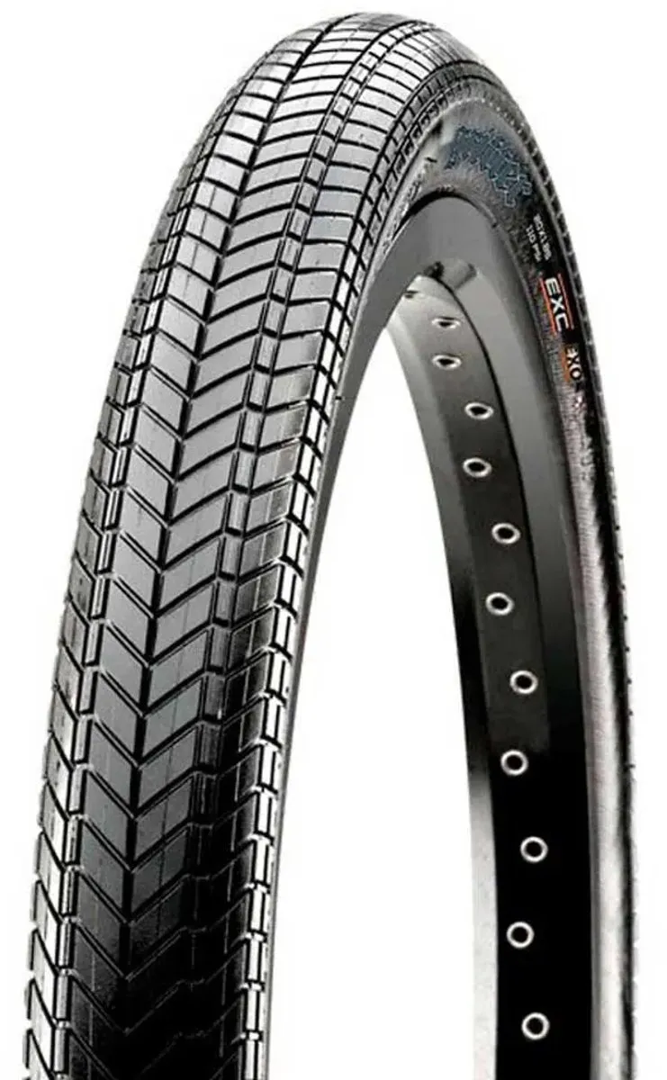 Maxxis Grifter EXO 20x2.30 Buitenband - Mountainbike - 1 Stuks - afbeelding 6 van 6