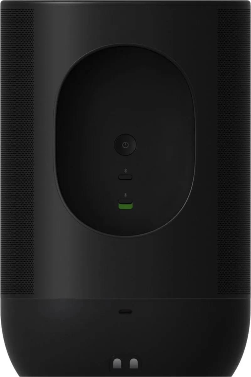 Sonos Move 2 Zwart