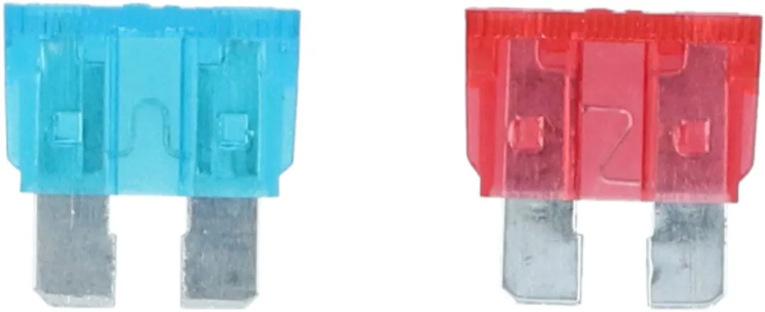 Carpoint 7-delige H7 Reservelampenset - 5 lampen - Multicolor - afbeelding 2 van 6