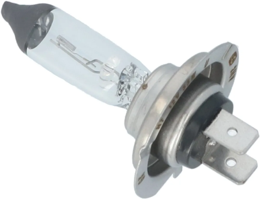 Carpoint 7-delige H7 Reservelampenset - 5 lampen - Multicolor - afbeelding 4 van 6