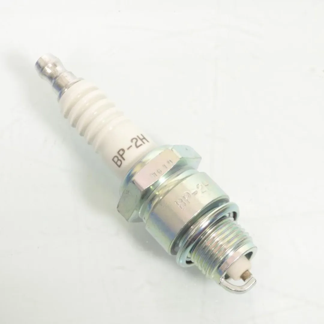 NGK BP-2H Bougie - Wit