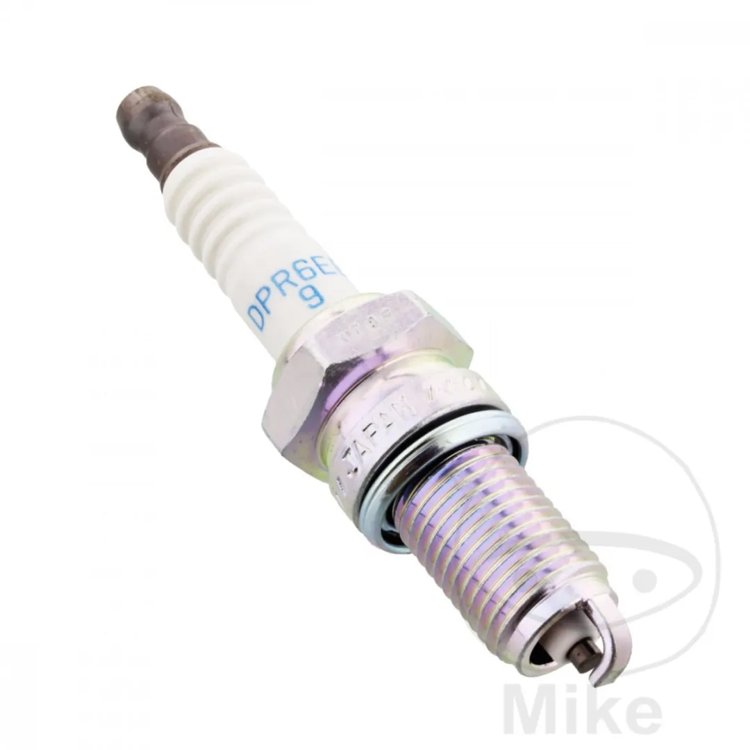 NGK DPR6EB9 Bougie - Wit