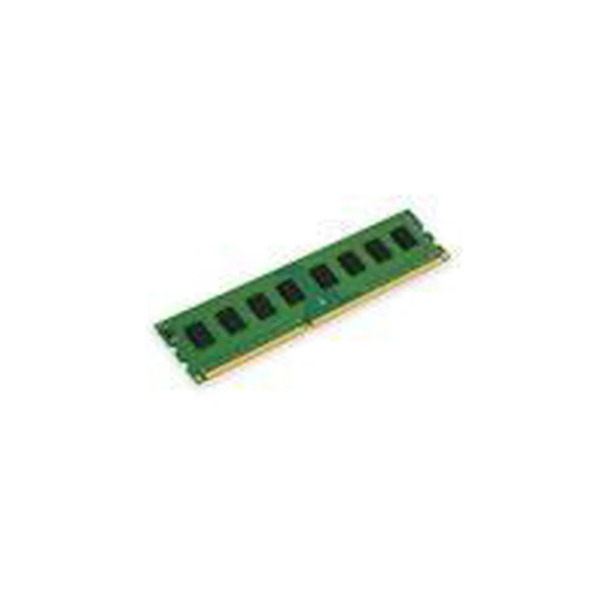 Kingston ValueRAM KCP316NS8/4 DDR3 RAM - 4GB 1600MHz