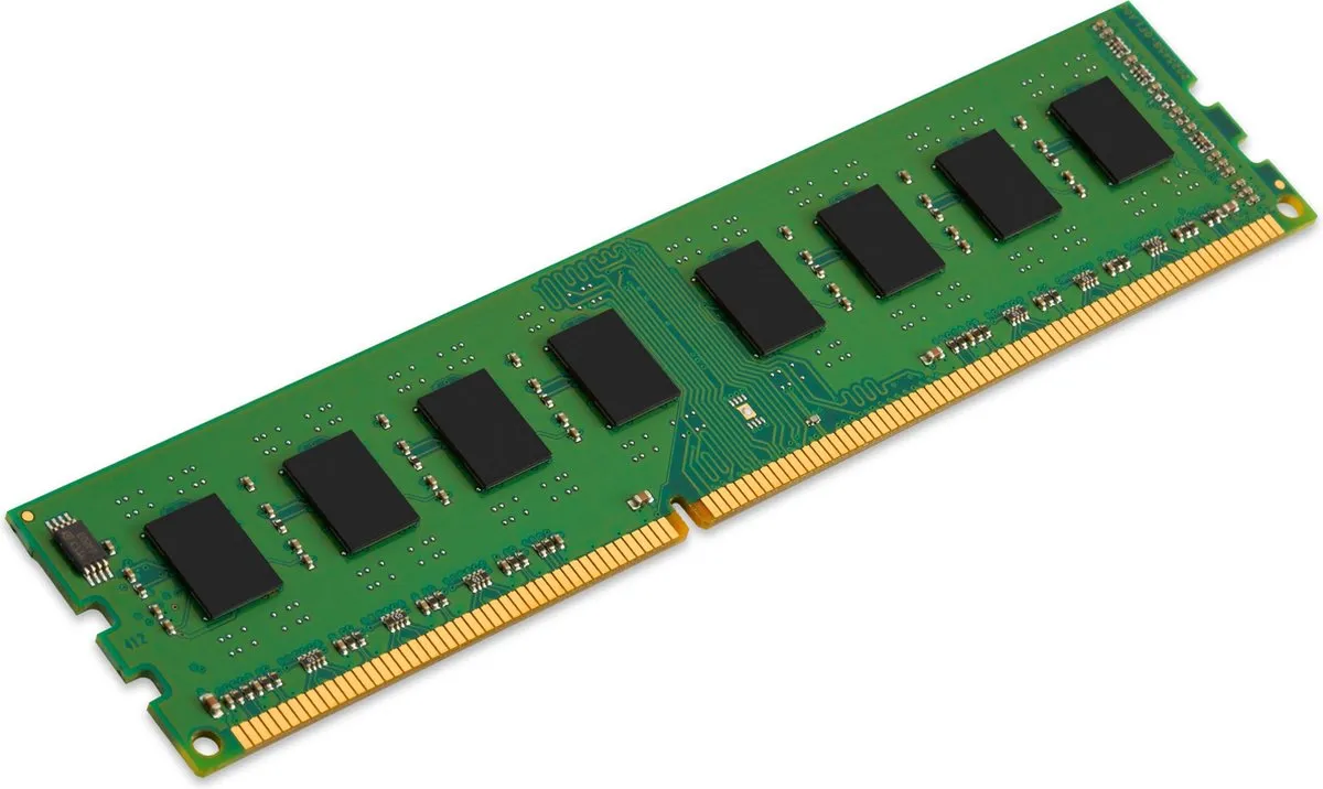 Kingston ValueRAM KCP316NS8/4 DDR3 RAM