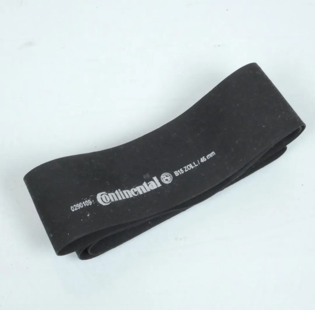 Continental Velglint 15x46mm Noir