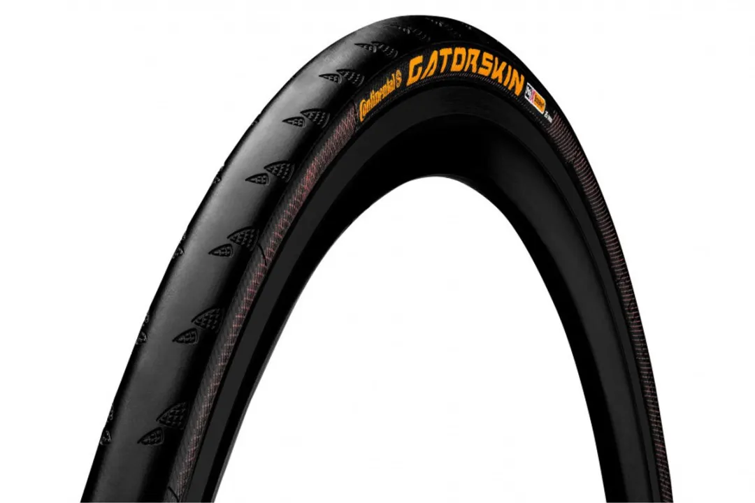 Continental Gatorskin Buitenband 28-622 - 1x Zwart