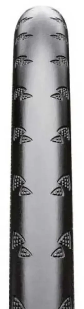 Continental Gatorskin Buitenband 28-622 - 1x Zwart