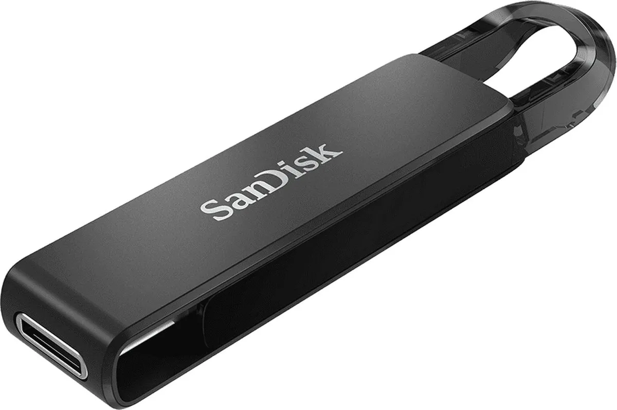 SanDisk Ultra USB-C SDCZ460-032G-G46 32GB