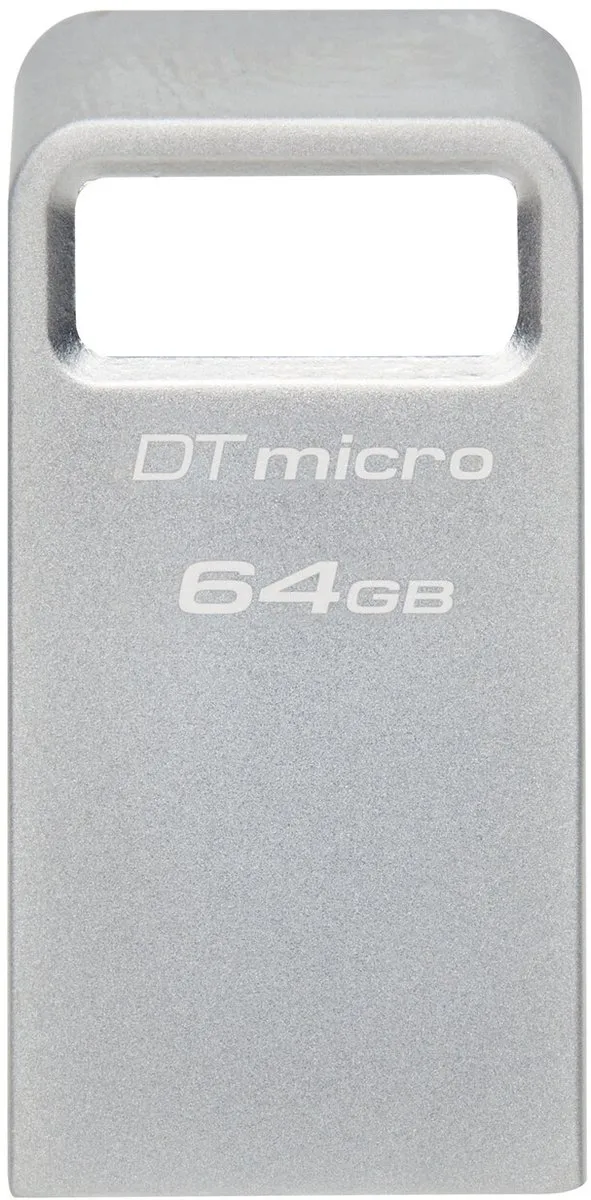 Kingston DataTraveler DTMC3G2/64GB USB-stick 64GB
