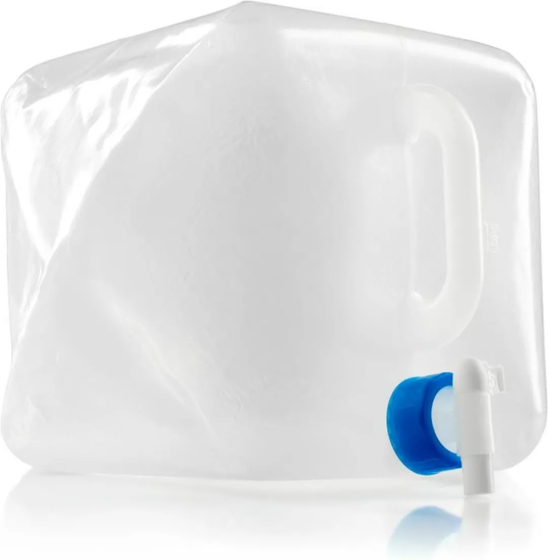 GSI Outdoors Water Cube 10L Waterzak