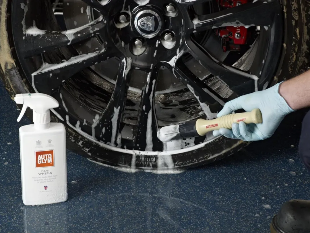 Autoglym Clean Wheels Velgenreiniger 500ml