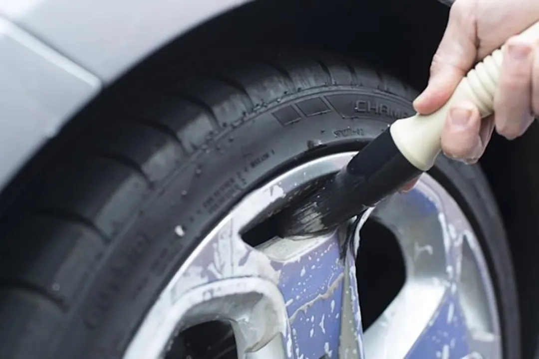 Autoglym Clean Wheels Velgenreiniger 500ml