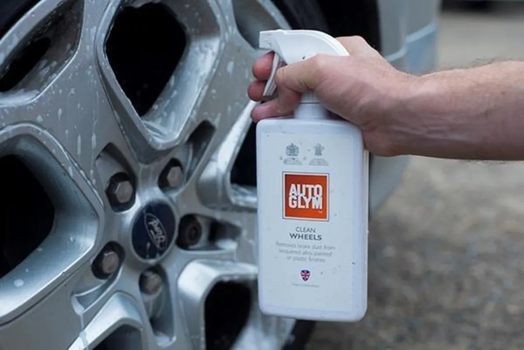 Autoglym Clean Wheels Velgenreiniger 500ml
