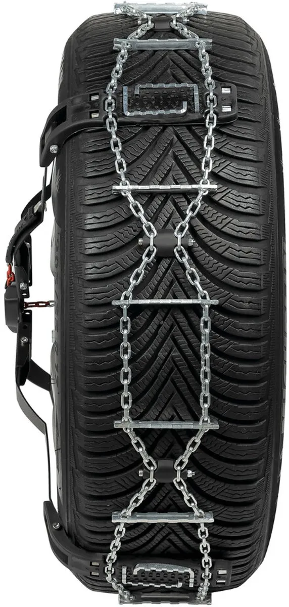 Lampa Pilot-Pro Sneeuwkettingen P.1 - 165/80 R13 t/m 215/60 R13