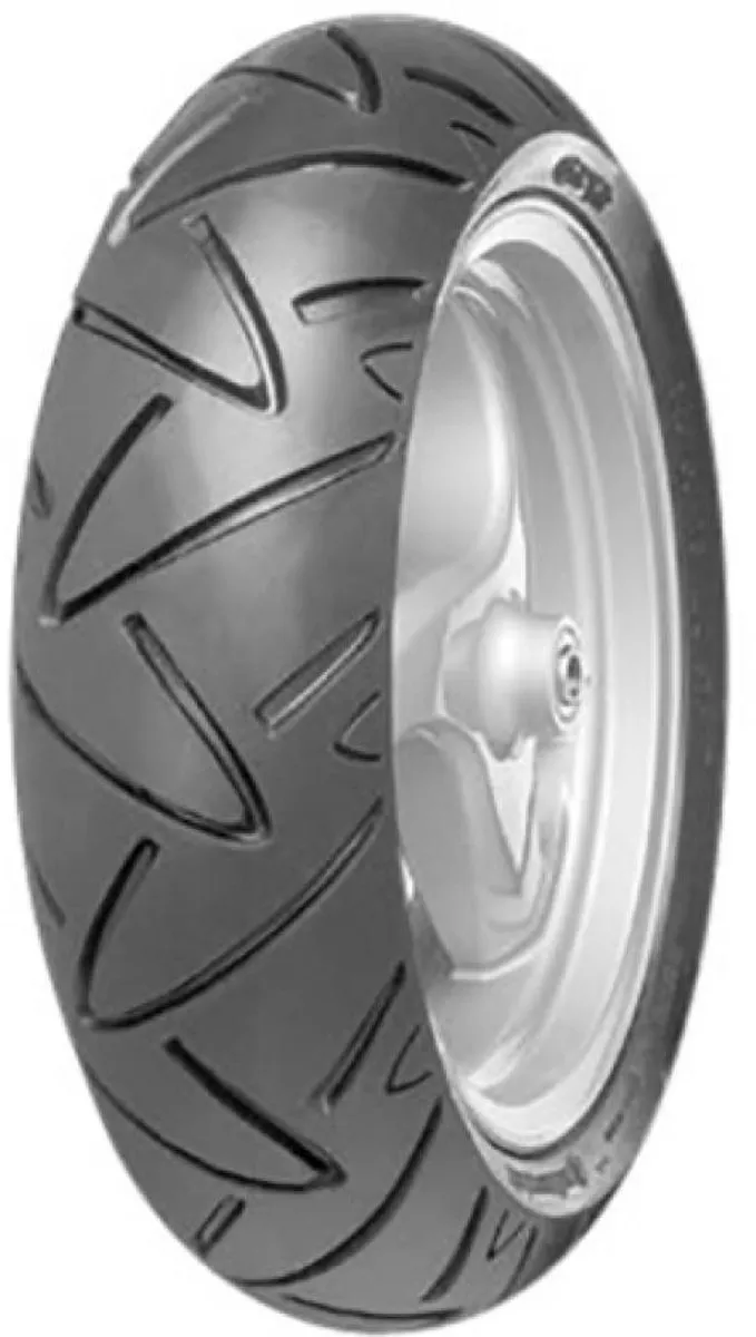 Continental Scooter Pneu 140-70-14 - Honda Forza 350
