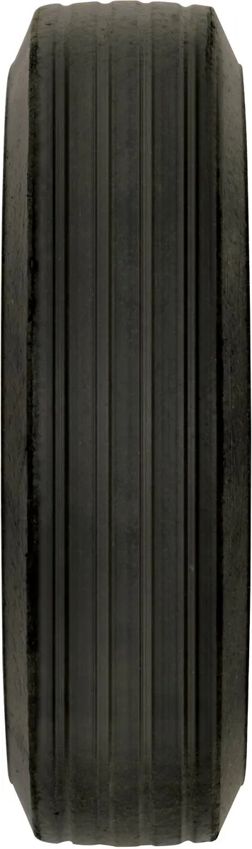 Carpoint Reservewiel Neuswiel - Universeel - Zwart