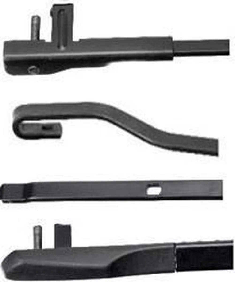 Carpoint NXT Premium Ruitenwisser 48cm - Universeel