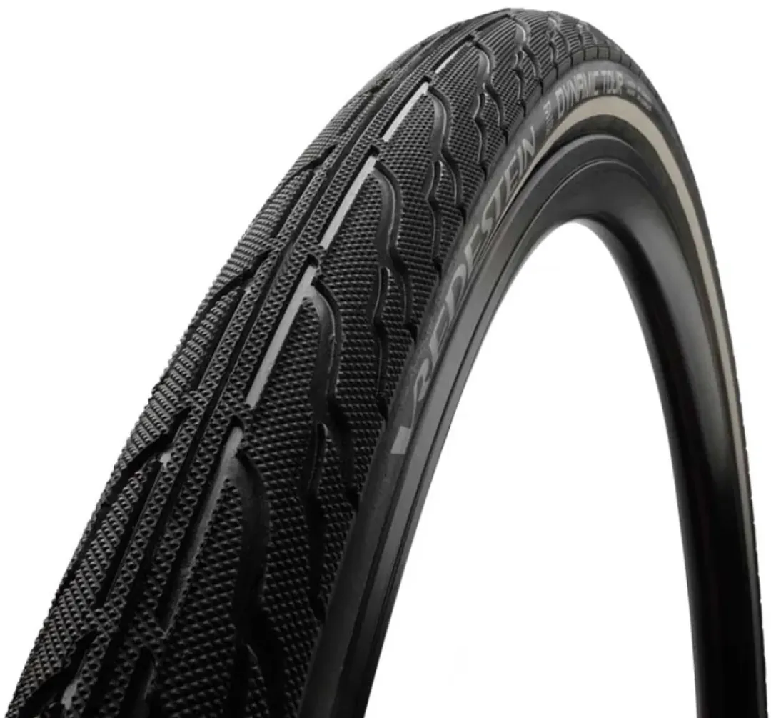 Vredestein Dynamic Tour 28x1.75 Buitenband - 47-622