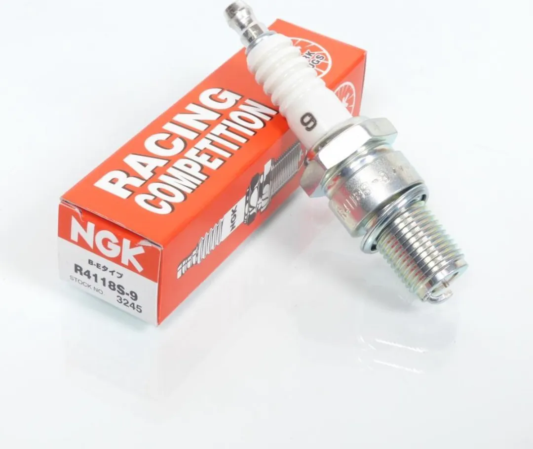 NGK R4118S-9 Bougie
