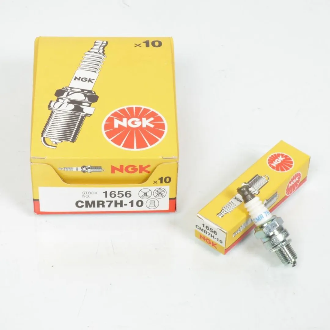 NGK CMR7H-10 Bougie