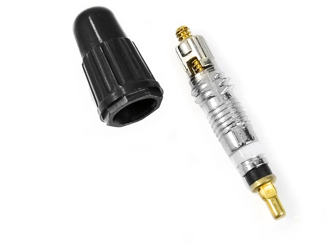 Continental Presta Ventielinsert - Zwart - afbeelding 6 van 6