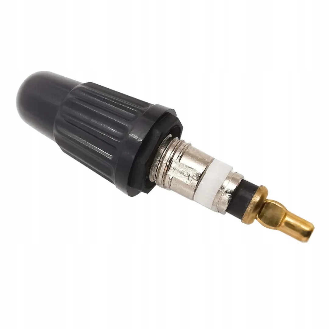 Continental Presta Ventielinsert - Zwart