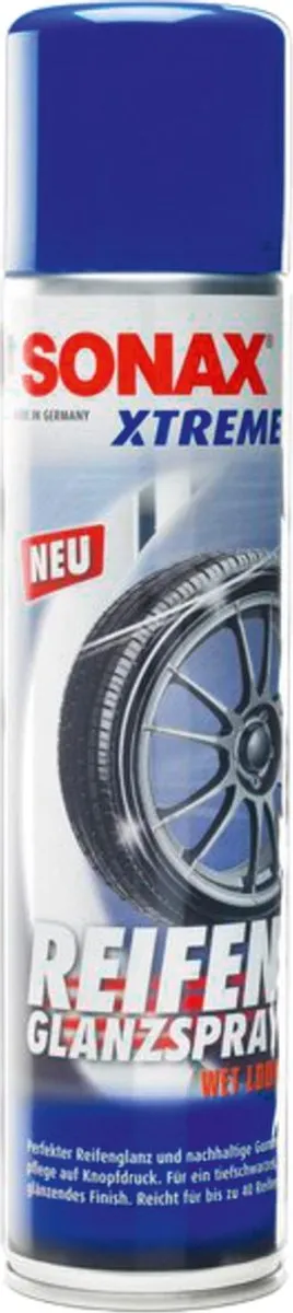 Sonax Xtreme Bandenglans Spray 400ml