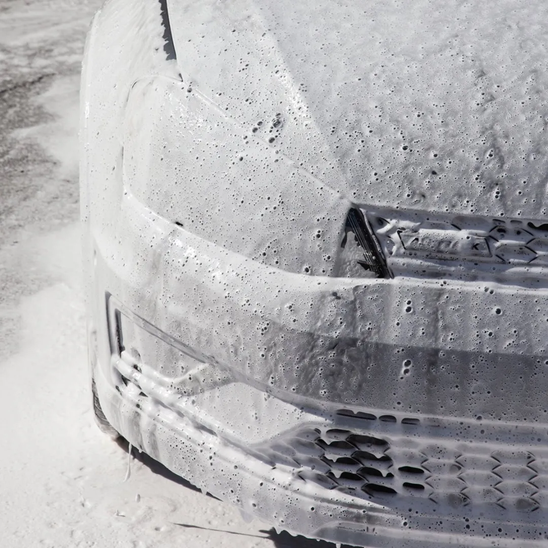 Turtle Wax Snow Foam Shampoo 2,5L - afbeelding 6 van 6