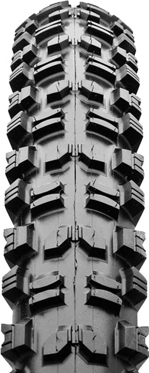 Maxxis Minion DHR II EXO TLR 29x2.40 (61-622) - BMX