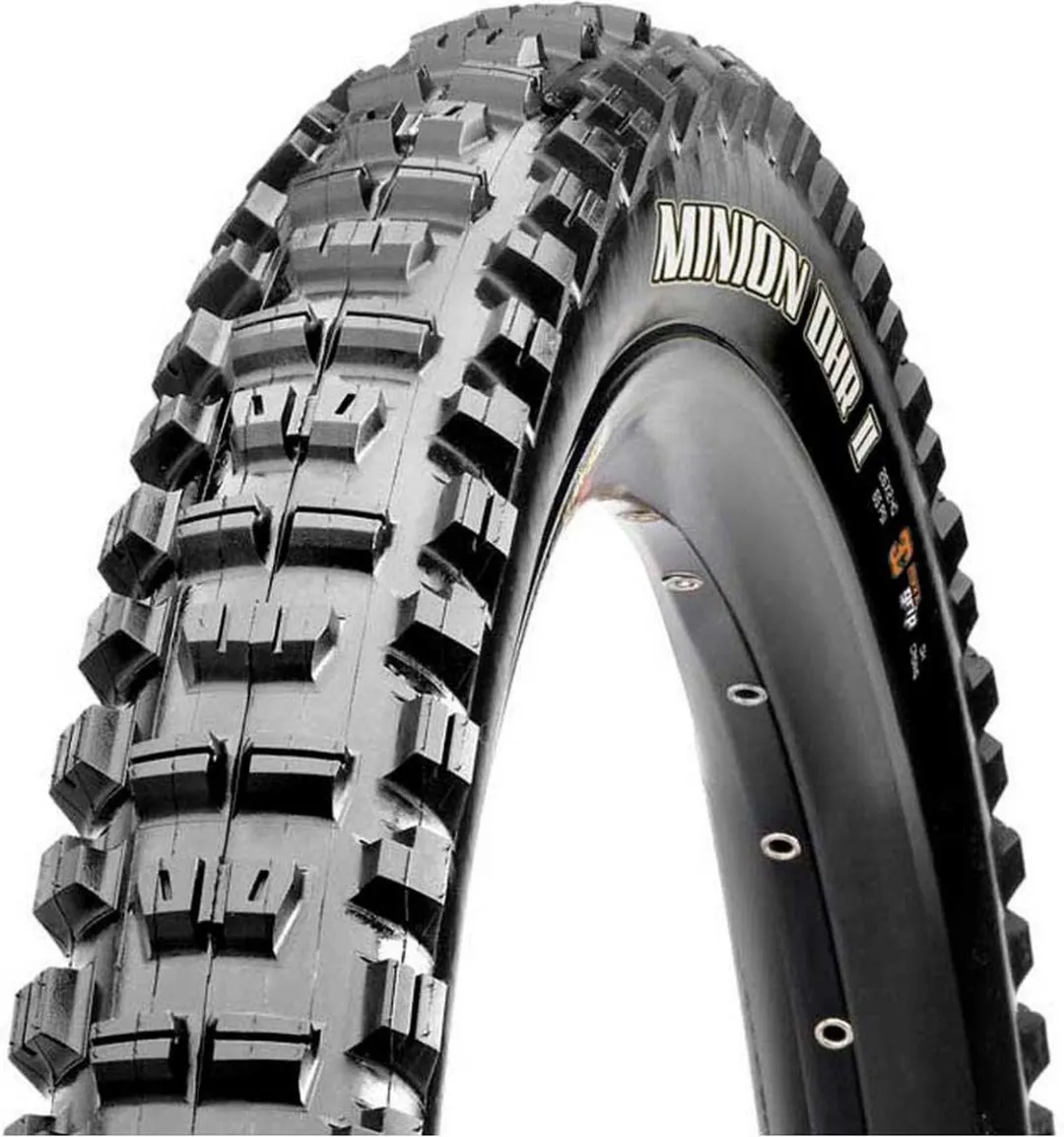 Maxxis Minion DHR II EXO TLR 29x2.40 (61-622) - BMX