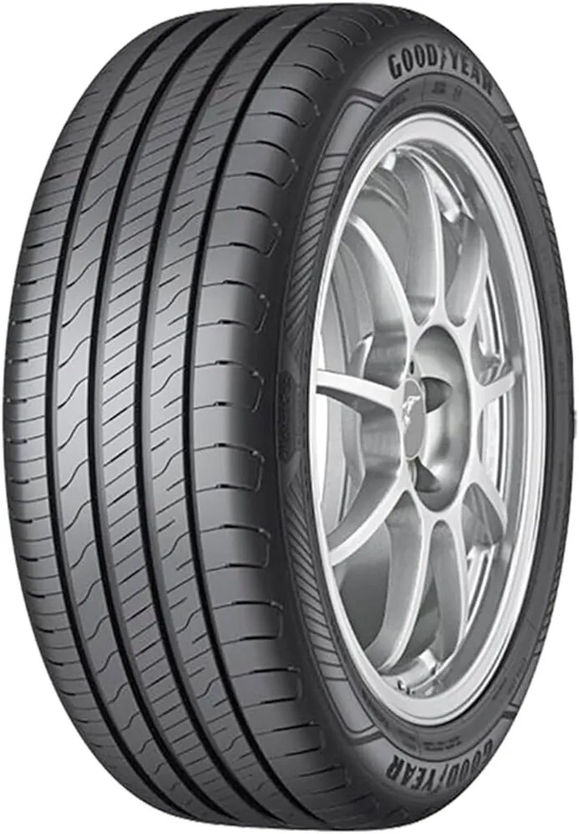 Goodyear EfficientGrip Performance 2 Zomerband 205/60 R16 92H