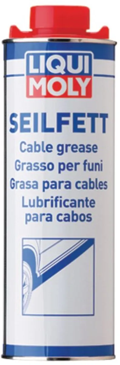 Liqui Moly Universeel Beschermingsvet