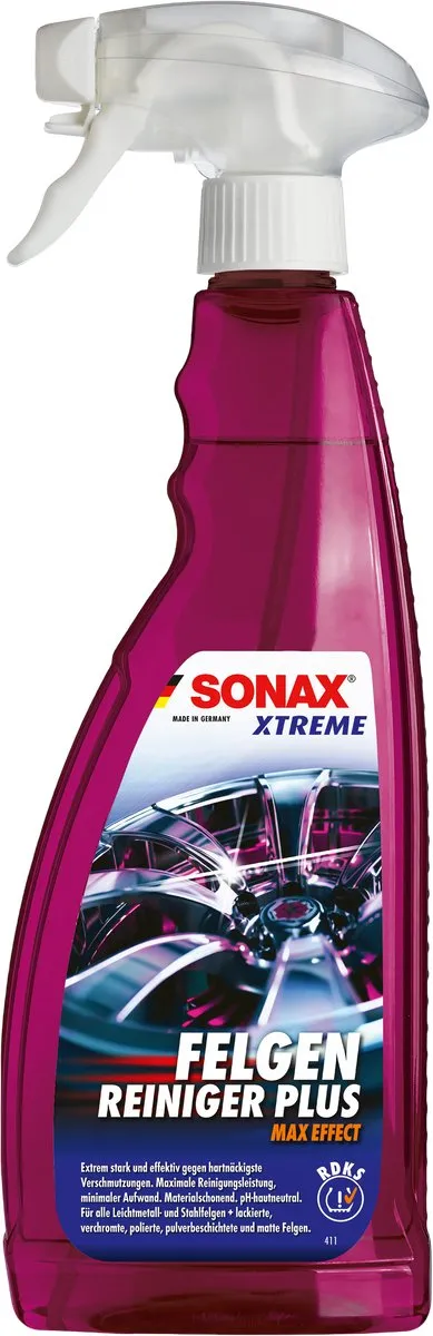 Sonax Xtreme Velgenreiniger 500ml