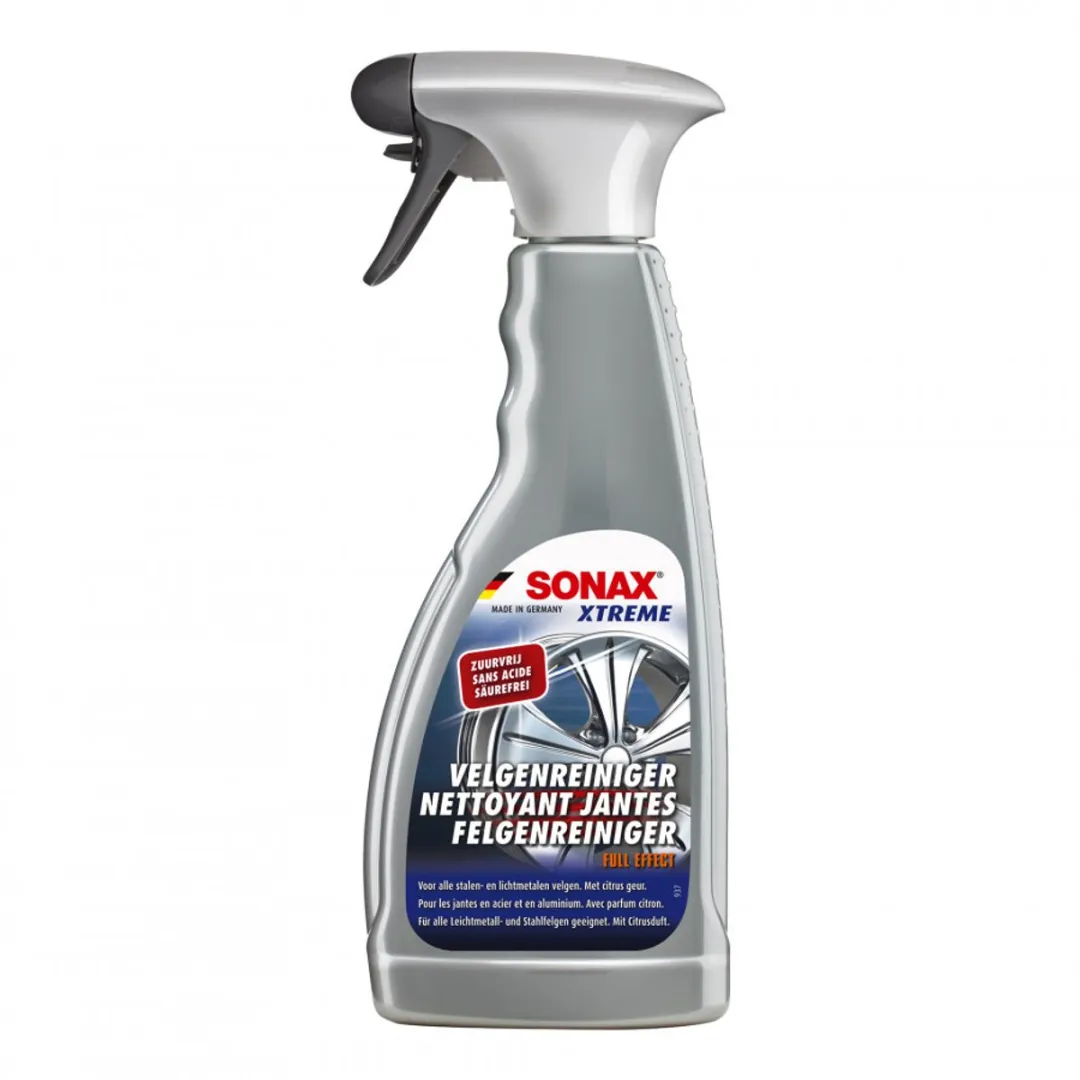 Sonax Xtreme Velgenreiniger 500ml