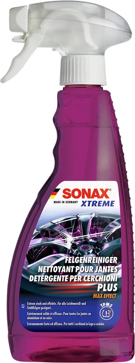 Sonax Xtreme Velgenreiniger 500ml
