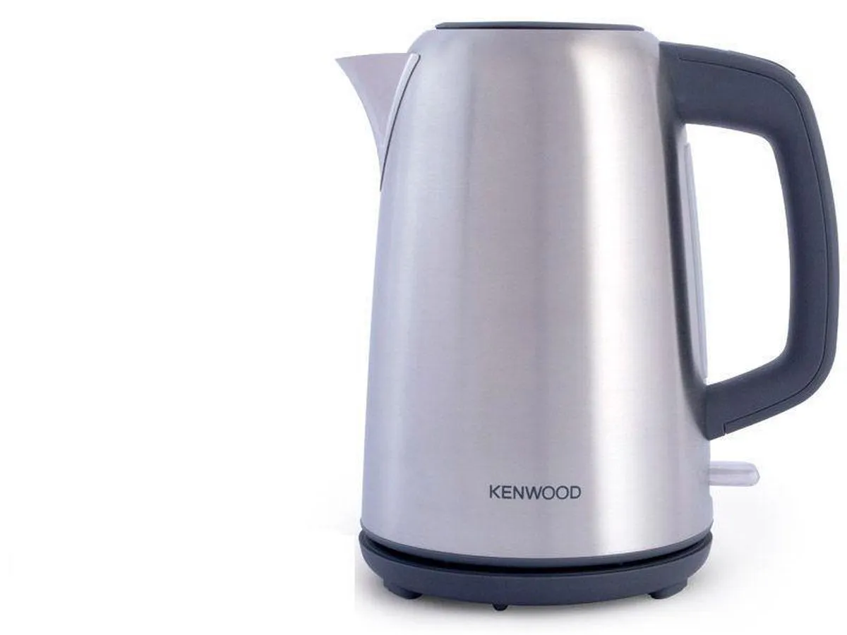 Kenwood SJM490 Waterkoker 2200W - Roestvrijstaal