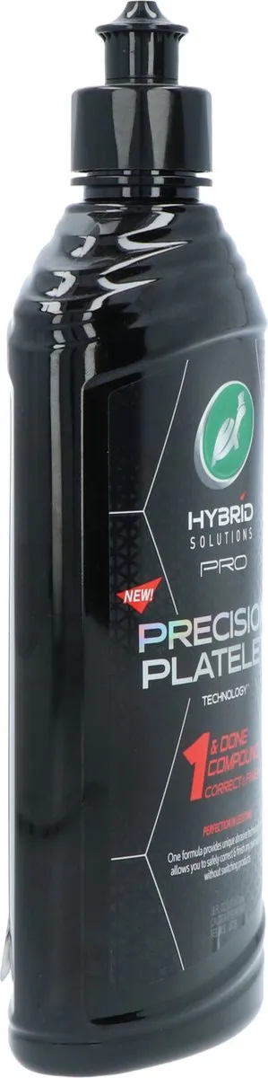 Turtle Wax Hybrid Solutions Pro 1 & Done Compound 473ml