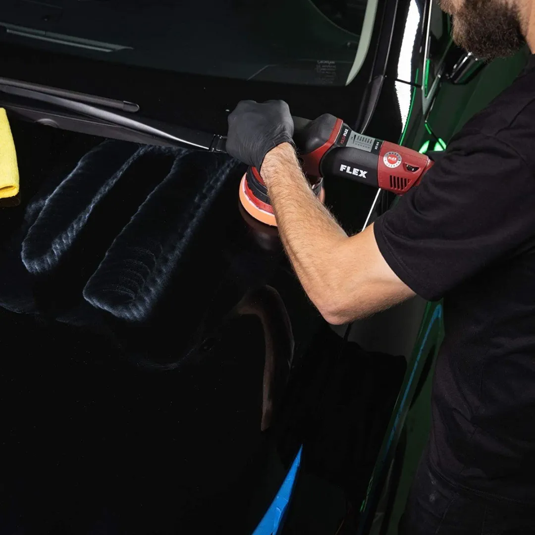 Turtle Wax Hybrid Solutions Pro 1 & Done Compound 473ml
