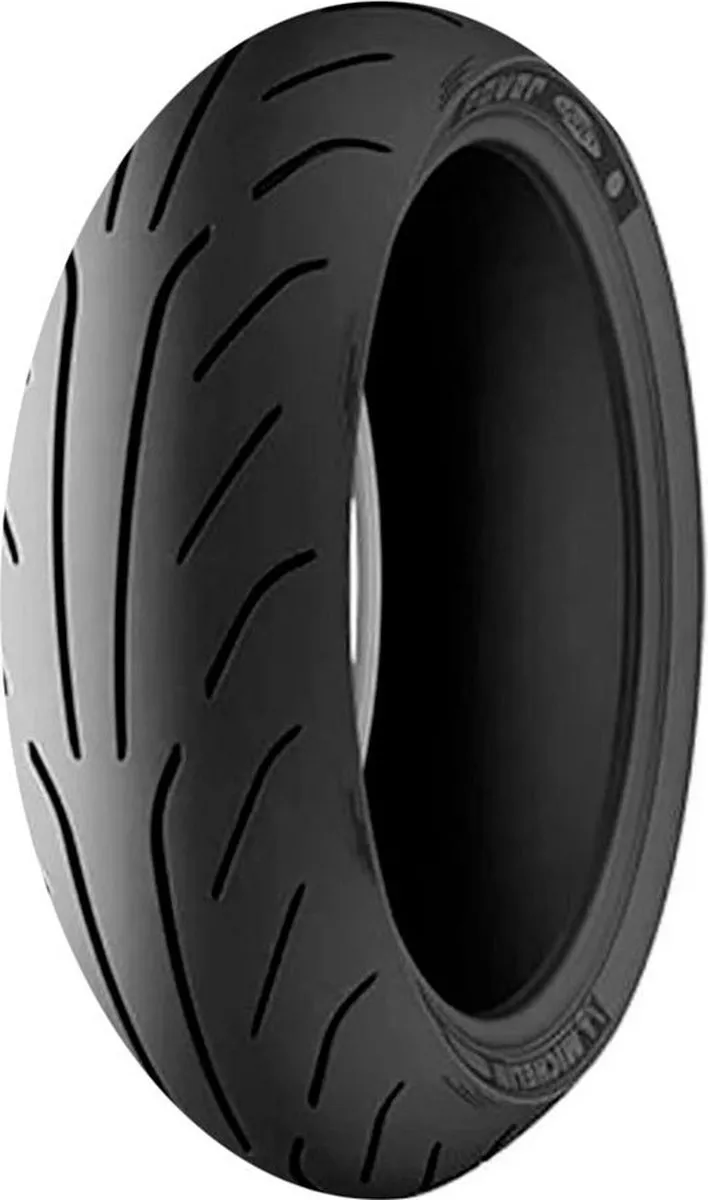 Michelin Power Pure 150/70-13 Buitenband - Achter