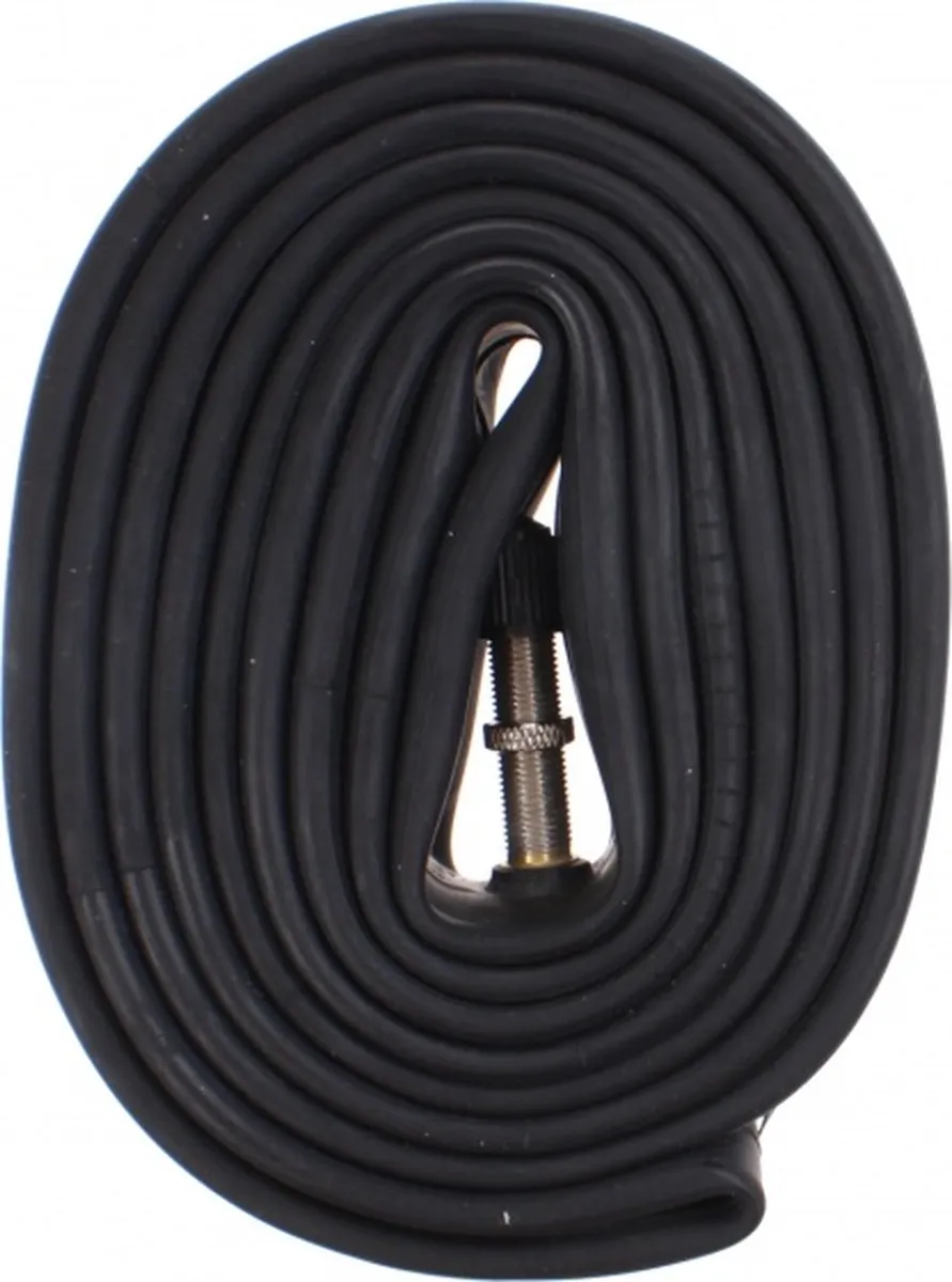 Continental Binnenband Hermetic 28" 32-622 - Zwart