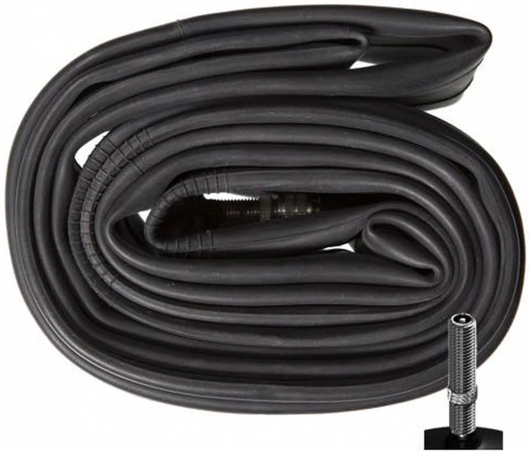 Continental Binnenband Hermetic 28" 32-622 - Zwart