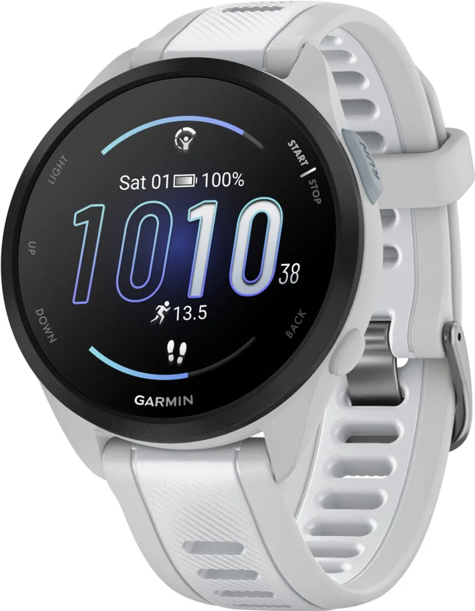 Garmin Forerunner 165 Music